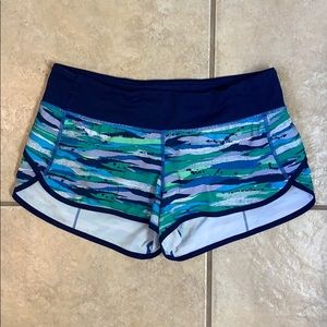 Lululemon OG Speed Short